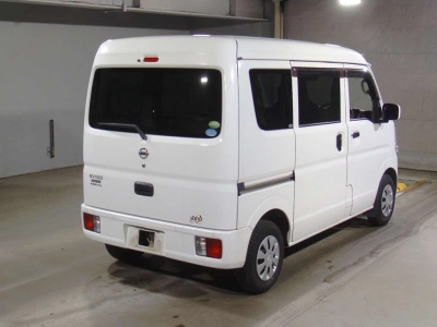 NISSAN NV100 CLIPPER