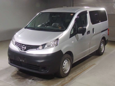 NISSAN NV200 VANETTE VAN