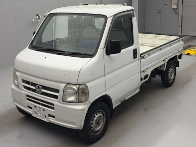 HONDA ACTY TRUCK