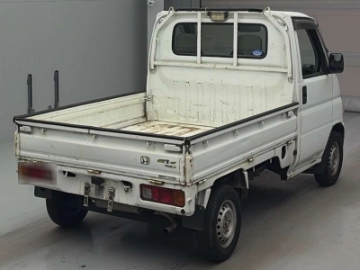 HONDA ACTY TRUCK
