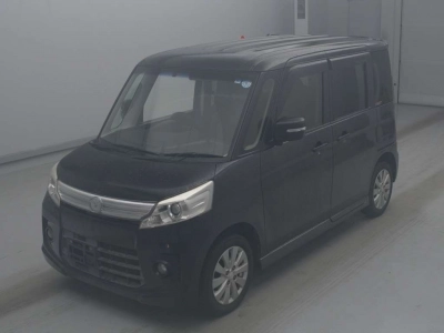 MAZDA FLAIR WAGON CUSTOM STYLE