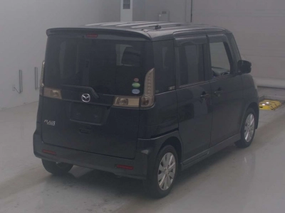 MAZDA FLAIR WAGON CUSTOM STYLE