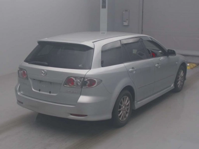 MAZDA ATENZA SPORT WAGON