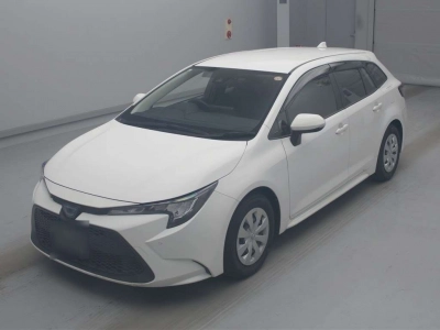 TOYOTA COROLLA WAGON