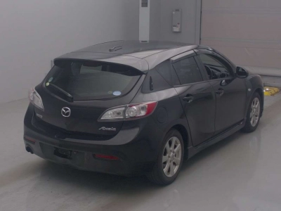 MAZDA AXELA SPORT