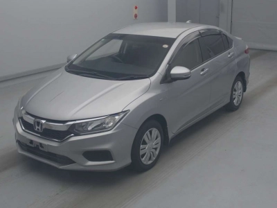HONDA GRACE
