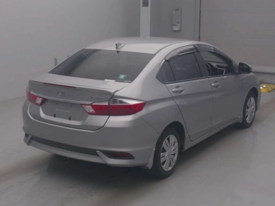 HONDA GRACE