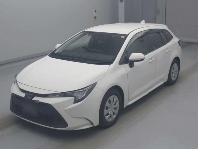 TOYOTA COROLLA WAGON
