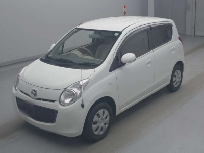 MAZDA CAROL