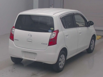 MAZDA CAROL