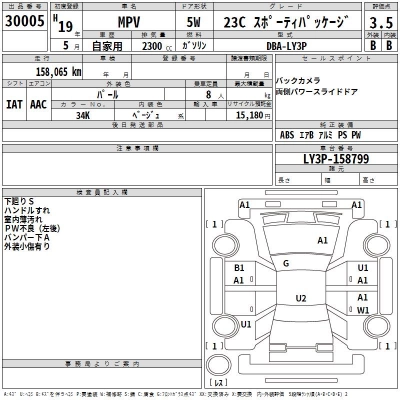 MAZDA MPV