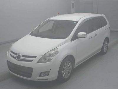 MAZDA MPV