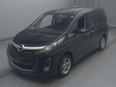 MAZDA BIANTE