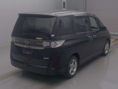 MAZDA BIANTE