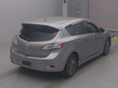 MAZDA AXELA SPORT
