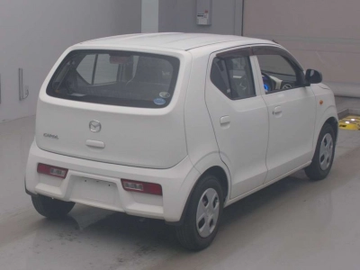 MAZDA CAROL