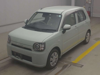 DAIHATSU MIRA TOCOT