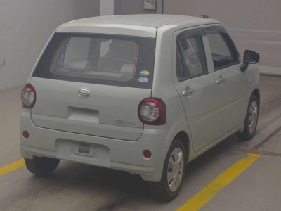 DAIHATSU MIRA TOCOT
