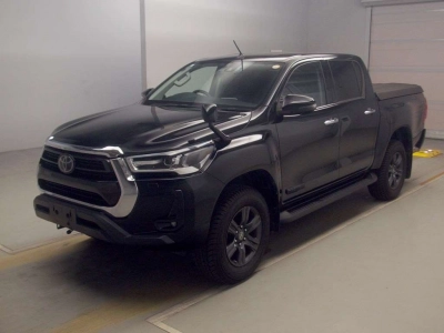 TOYOTA HILUX PICK UP