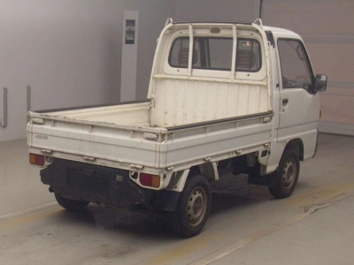 SUBARU SAMBAR TRUCK