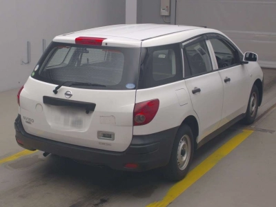 NISSAN NV150 AD