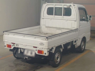 MAZDA SCRUM TRUCK
