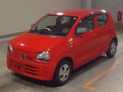 MAZDA CAROL