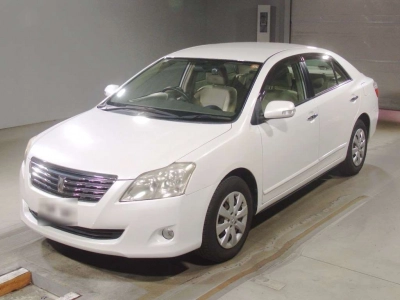 TOYOTA PREMIO