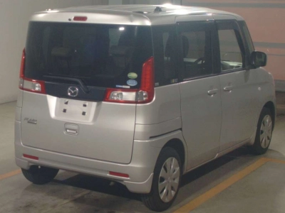 MAZDA FLAIR WAGON