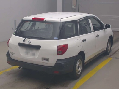 NISSAN NV150 AD