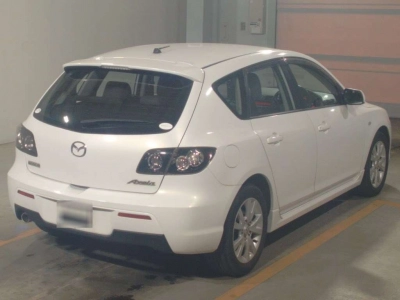 MAZDA AXELA SPORT