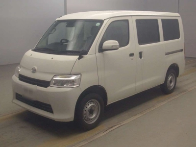 DAIHATSU GRAN MAX