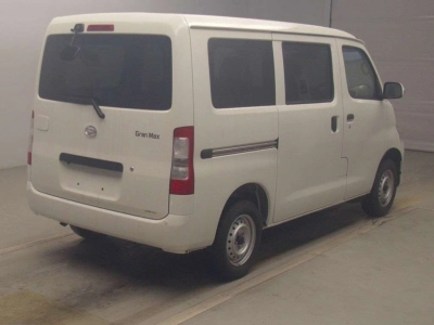 DAIHATSU GRAN MAX