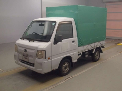 SUBARU SAMBAR TRUCK