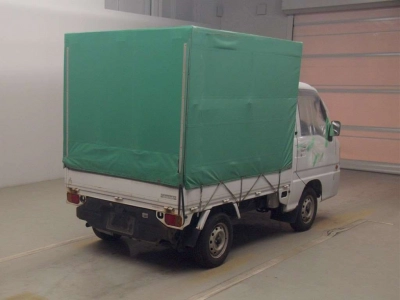 SUBARU SAMBAR TRUCK