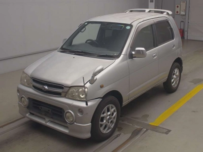 DAIHATSU TERIOS KID