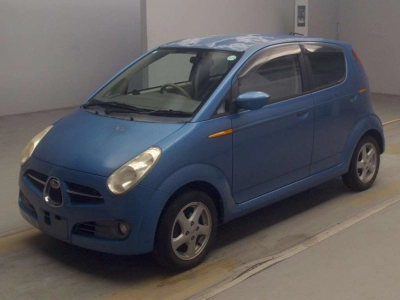 SUBARU R2