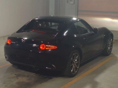 MAZDA ROADSTER RF