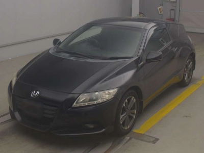 HONDA CR-Z