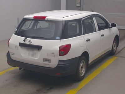 NISSAN NV150 AD