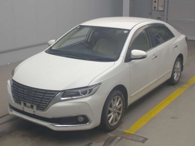 TOYOTA PREMIO