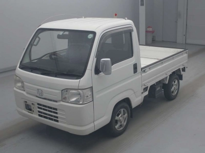 HONDA ACTY TRUCK