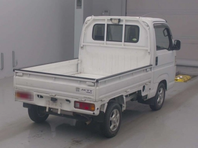 HONDA ACTY TRUCK