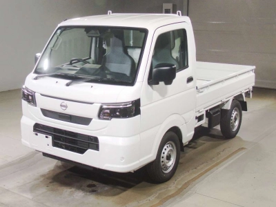 NISSAN CLIPPER TRUCK