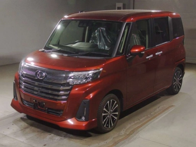DAIHATSU THOR