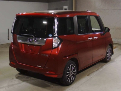 DAIHATSU THOR
