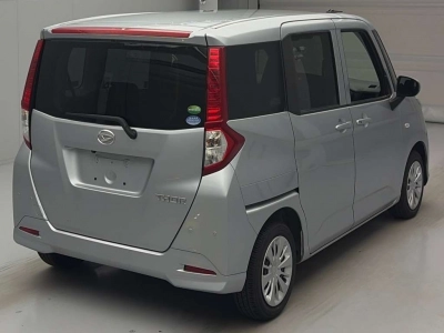 DAIHATSU THOR