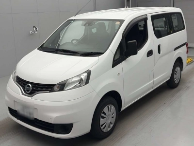 NISSAN NV200 VANETTE VAN