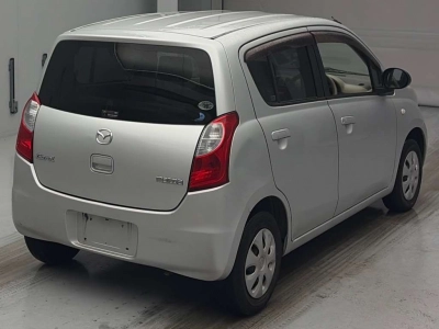 MAZDA CAROL
