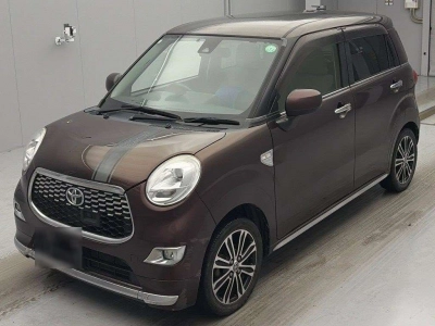 TOYOTA PIXIS JOY